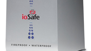 ioSafe Solo External SSD Is Apocalypse-Safe